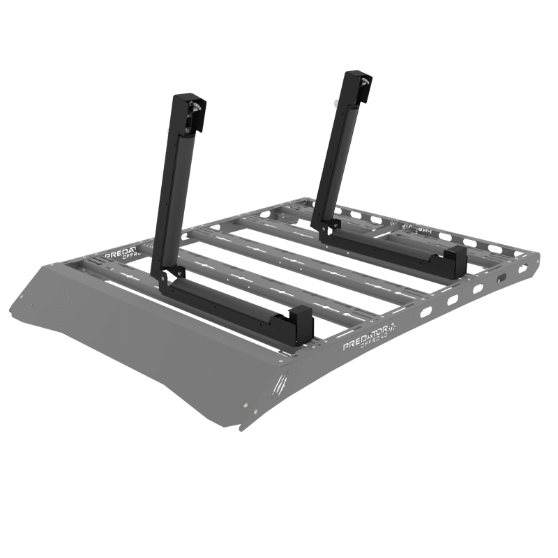 Multifunction Lockable Carrier