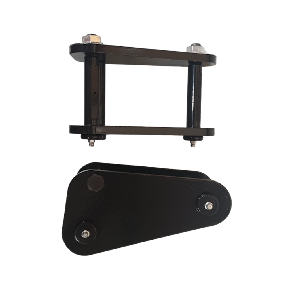 Nissan Patrol Y60 GQ 2" Greaseable Shackle (1987-1997)