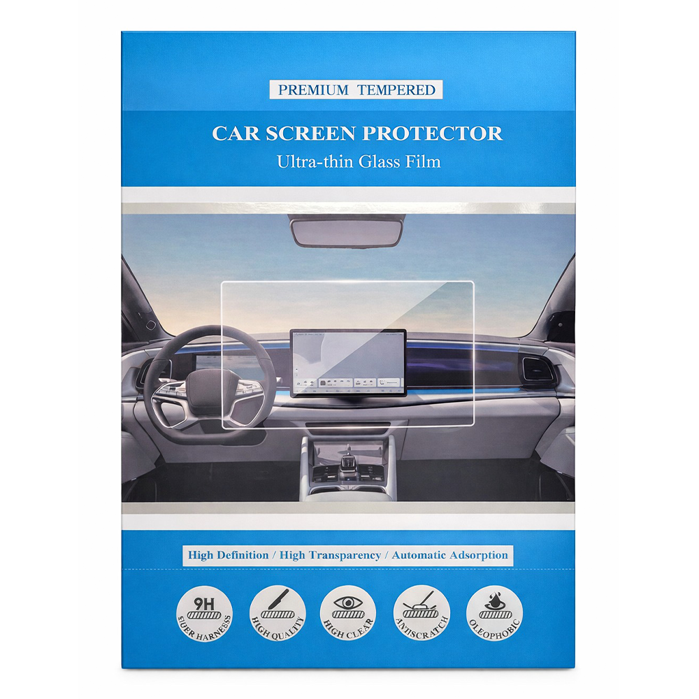 Jetour T1/T2 15.6" Screen Protector