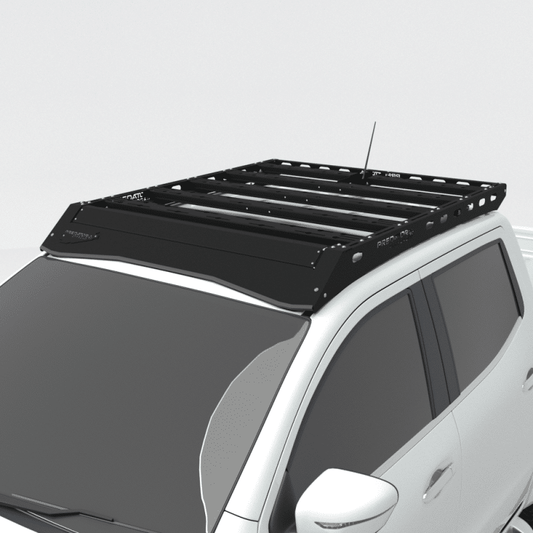 Nissan Navara NP300 DC Roof Rack
