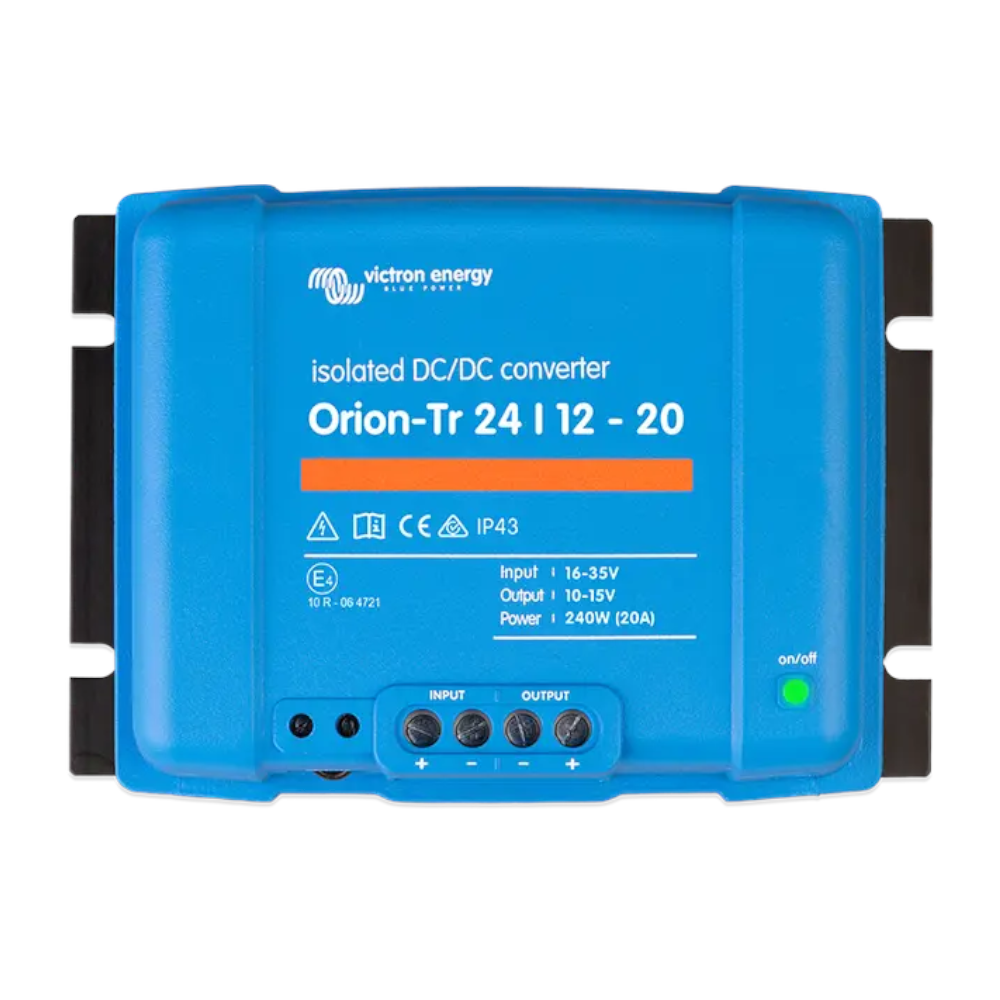 Victron Orion-Tr Isolated DC/DC Converter