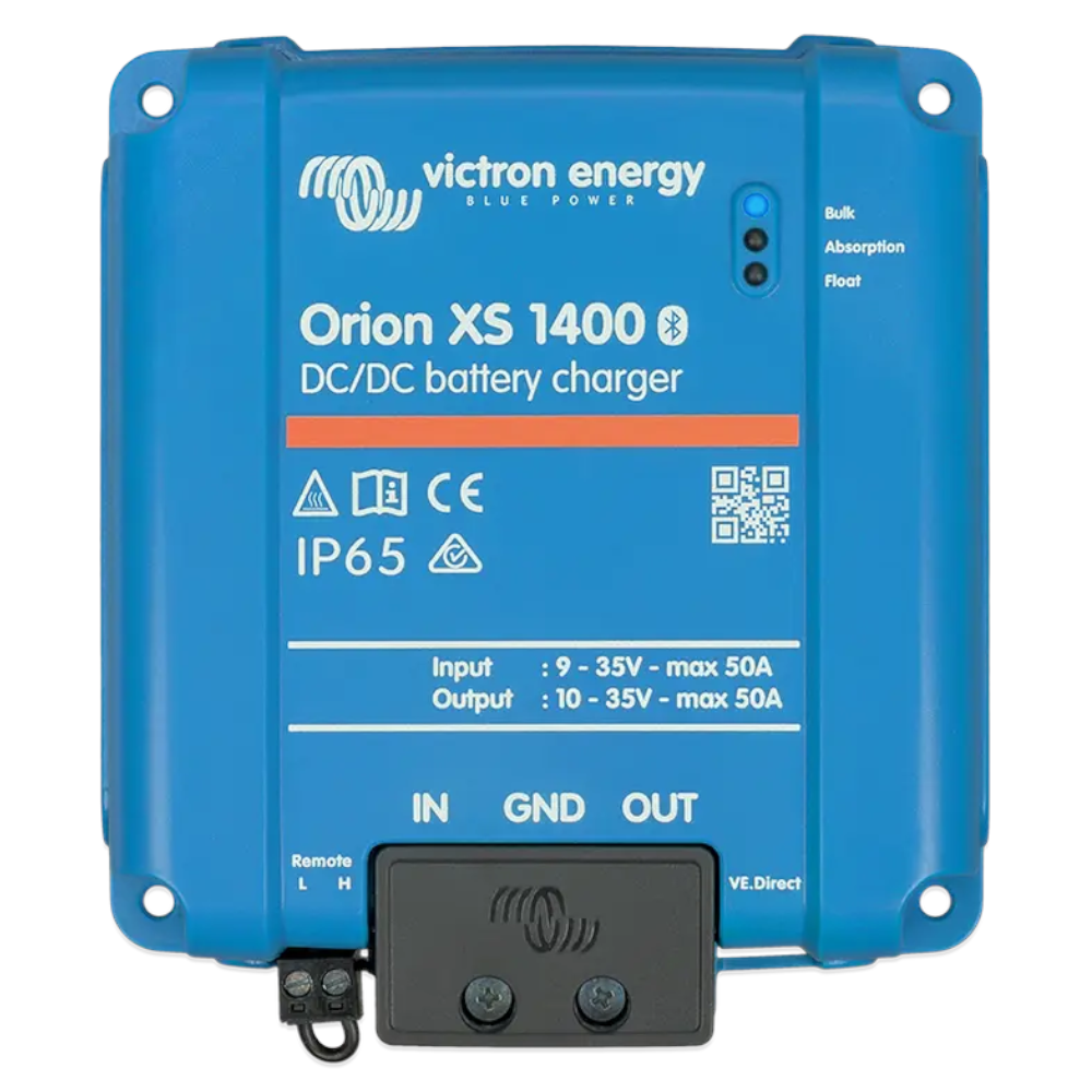 Victron Orion XS DC/DC Battery Charger