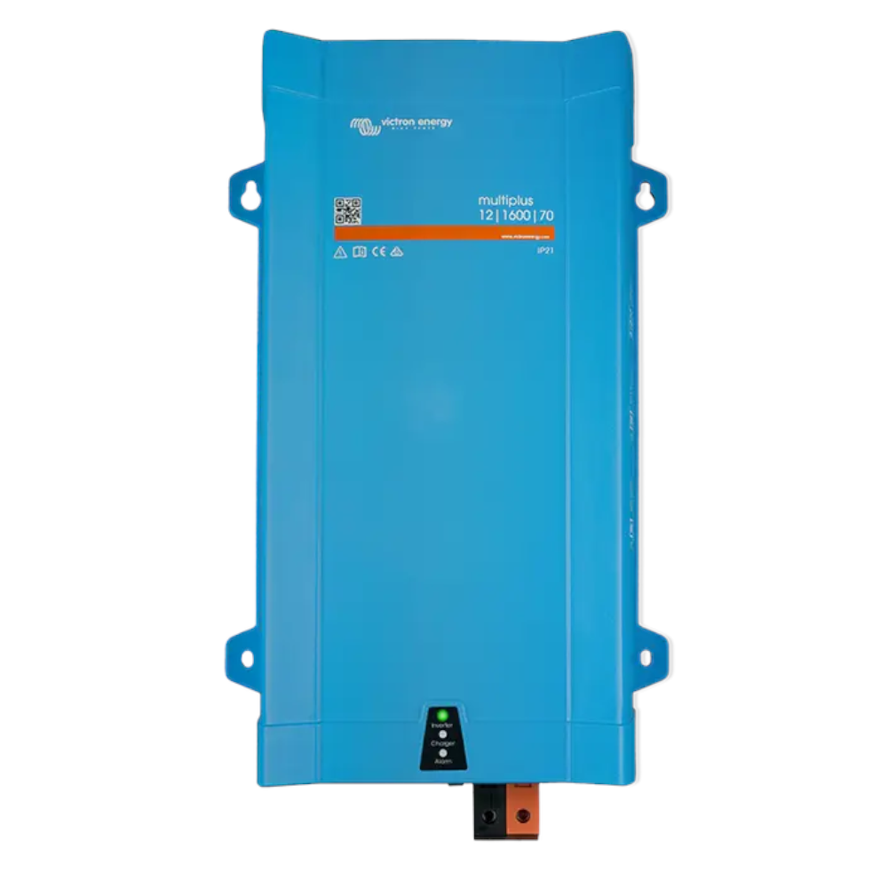 Victron MultiPlus 24V 500VA-3000VA Inverter/Charger