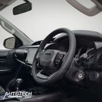 Prado 250 Steering Wheel