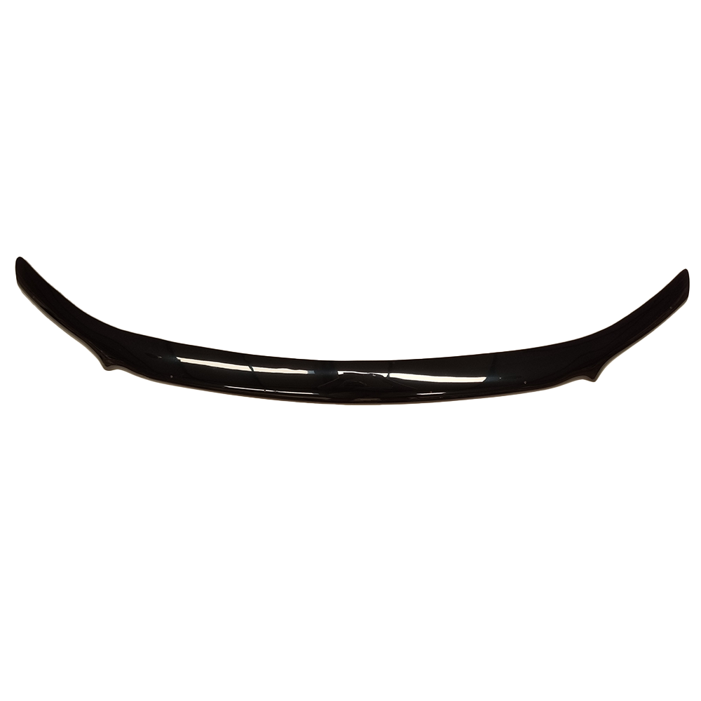 Toyota Prado LC150 (2015-2017) Bonnet Guard Gloss Black