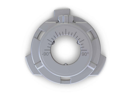Philips H7 LED Connector rings Type B H7 X-treme Ultinon (gen2)