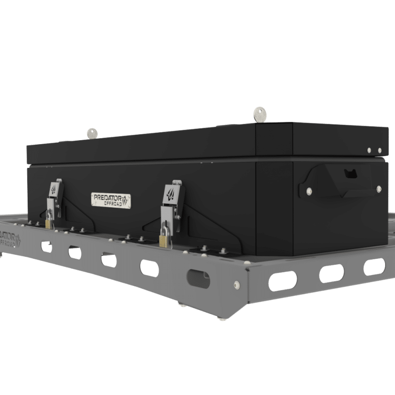 Predator Storage Box