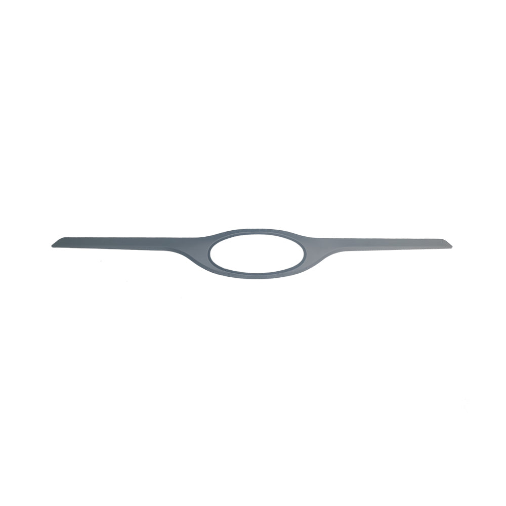Ford Ranger (2012-2021) Tailgate Outer Surround Badge Cover