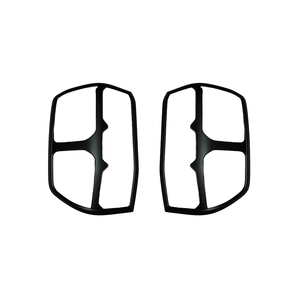 Ford Ranger 2023+ T9 Tail Light Cover for Low Spec M/B (Thai)