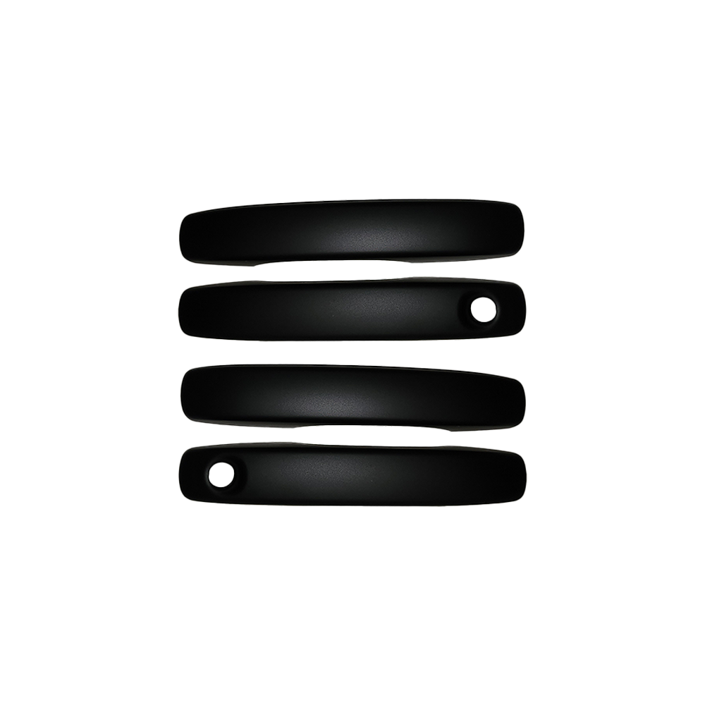 Ford Ranger Next Gen (2023-Present) Door Handle Cover D/C M/B without Sensor