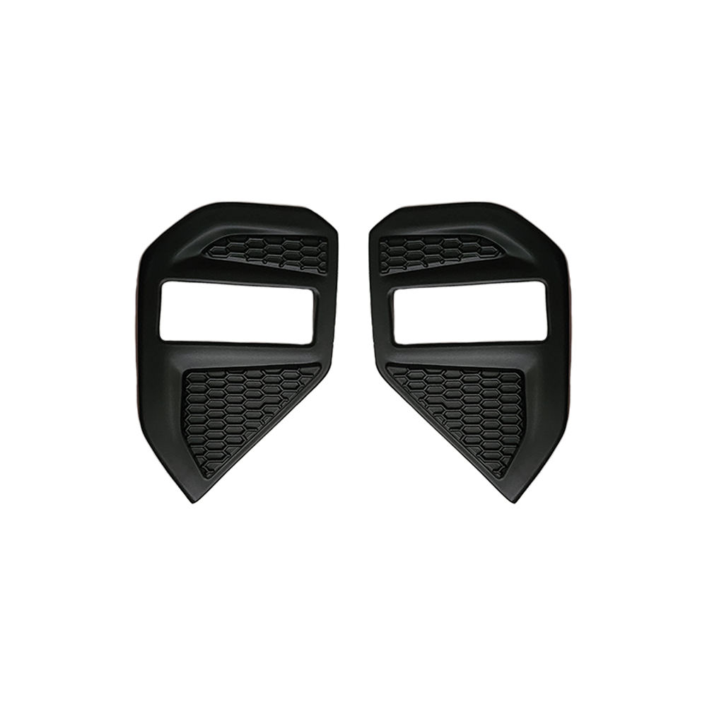 Ford Ranger Next Gen (2023-Present) Side Vent Covers M/B