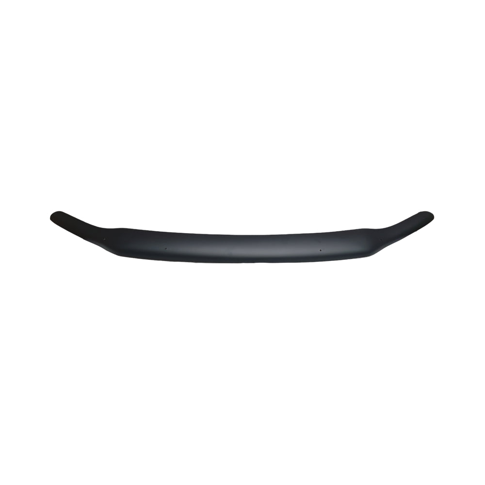 Toyota Hilux Revo 2016-2020 Bonnet Guard, AU Slim - Matte Black