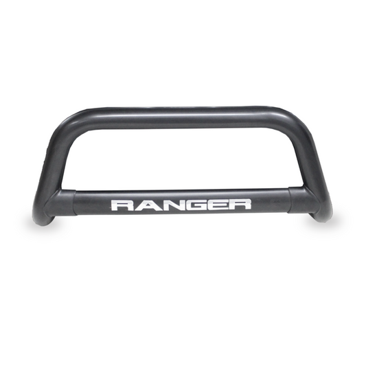 Ford Ranger T6 Facelift Nudge Bar | Stainless Steel | ARTAV