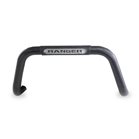 ARTAV Ford Ranger (2016-2022) Wildtrak PDC Nudge Bar - Stainless Steel