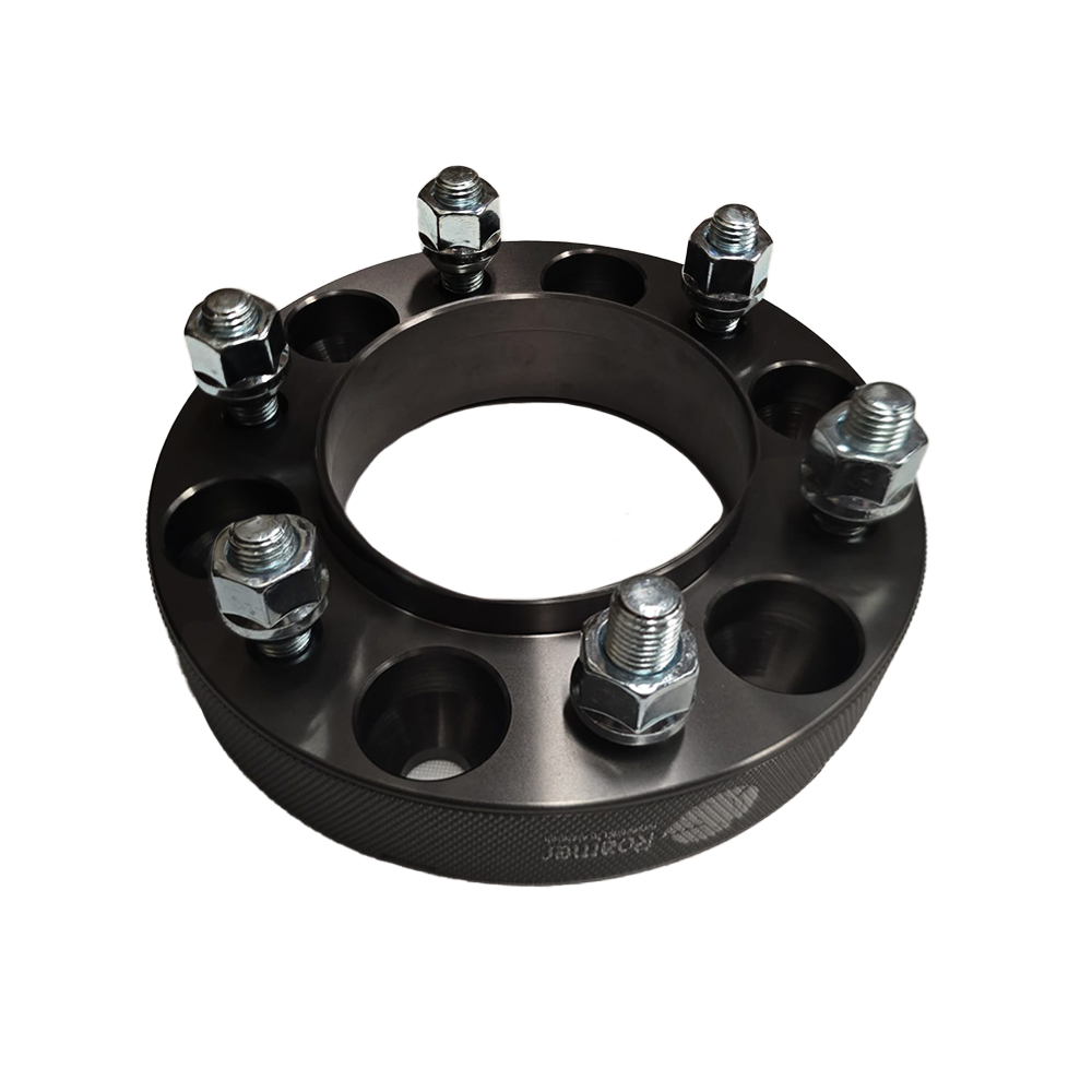 Roamer Nissan Navara 30mm Wheel Spacer - Hub-Centric Full Set
