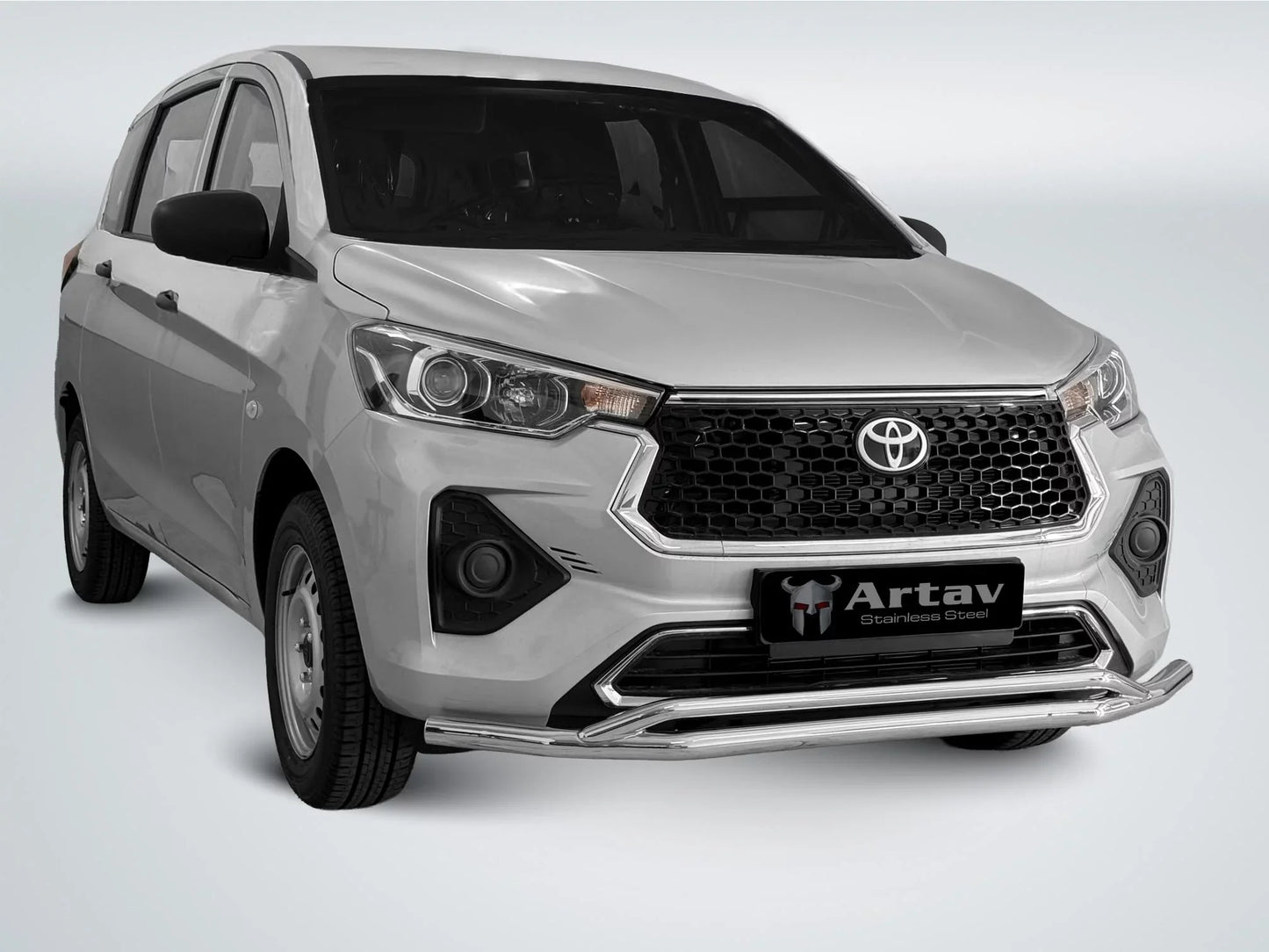 ARTAV Toyota Rumion (2024-Present) Styling Bar