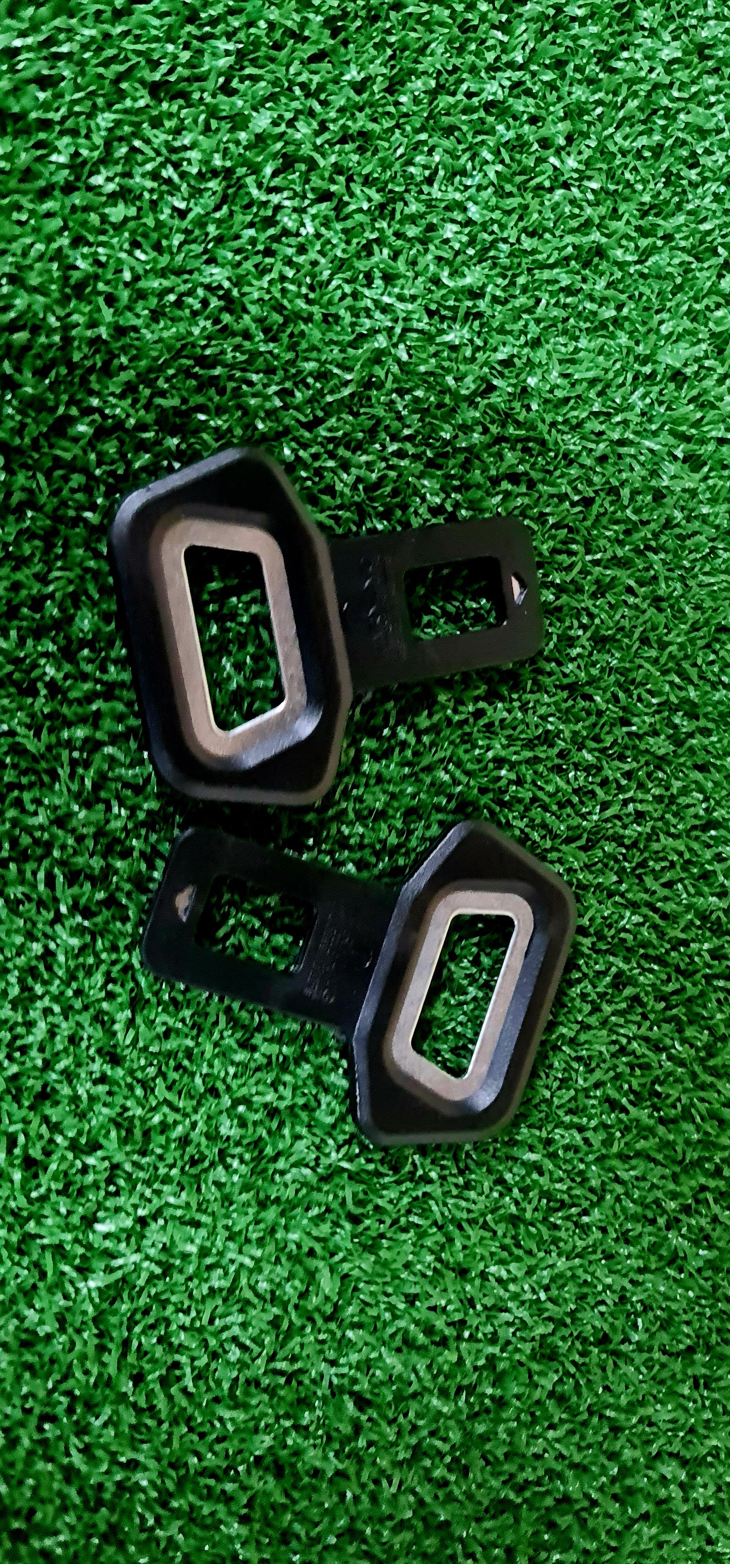 Advanced Safety Belt Mounted Bottle Opener (Set of 2)