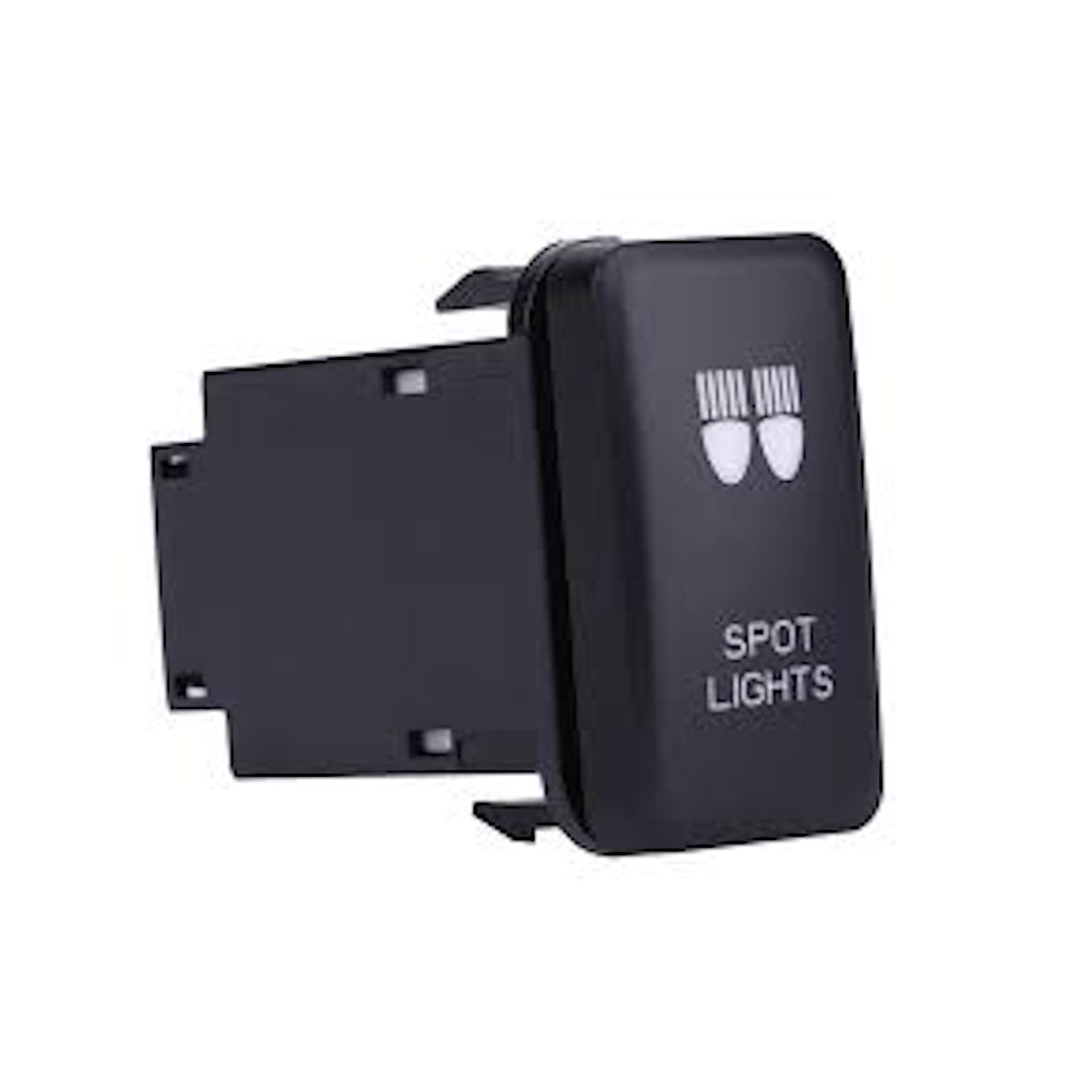 Toyota spotlight push switch (Big)