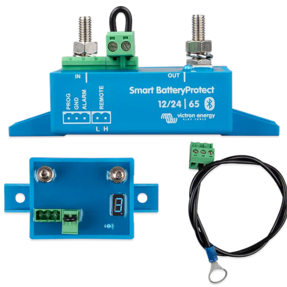 Victron Smart BatteryProtect