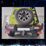 AutoTech Suzuki Safety Combo