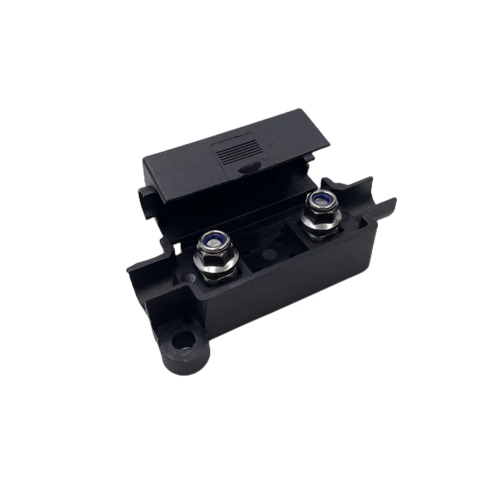 Strip fuse holder High Grade