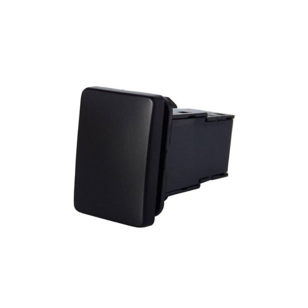 Blank Toyota Push Switch 32x20mm