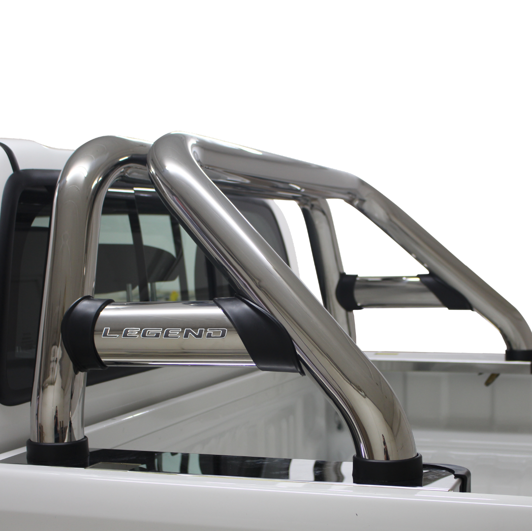 ARTAV Toyota Hilux LEGEND GD6 (2016-Present) Sports Bar