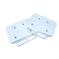 Flex Fridge Tie-Down Brackets ( Mounting for TW series & TA series)