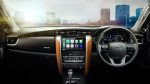 OneNav for Toyota Fortuner 2019+ with canbus (9 Inch)