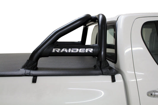 ARTAV Toyota Hilux Revo GD6 (2016-Present) 6-Bend Sports Bar