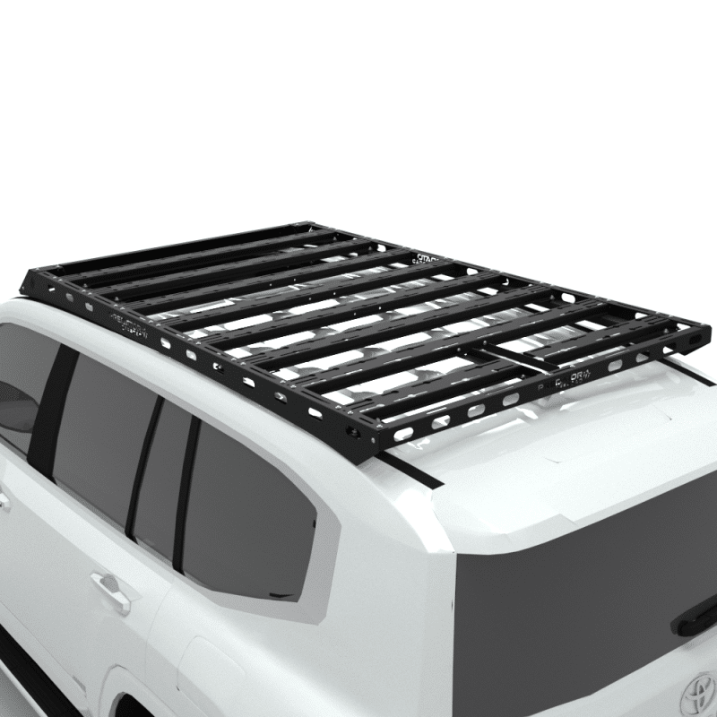Land Cruiser 300 Roof Rack