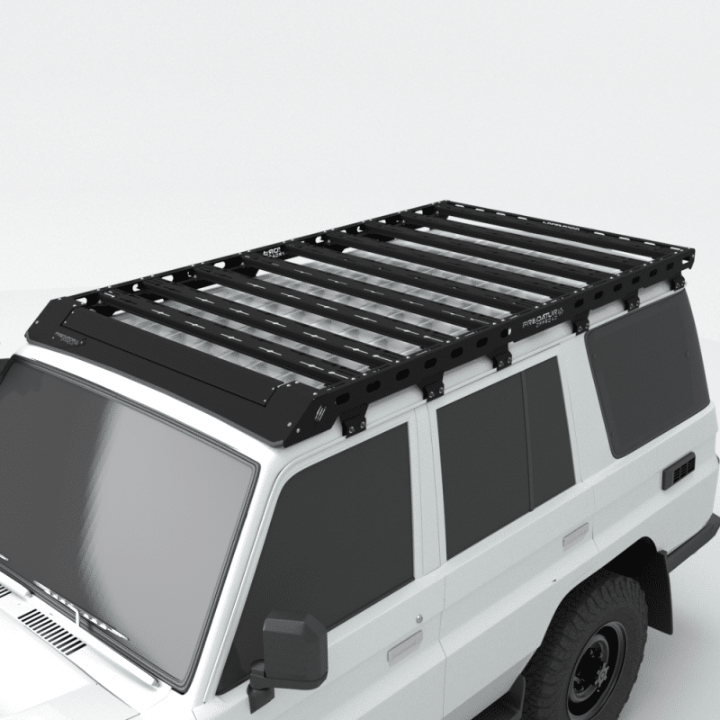 Land Cruiser 70/76 Roof Rack