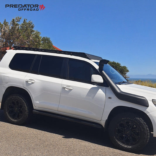 Predator Offroad Toyota Land Cruiser 200 Series Stealth Roof Rack