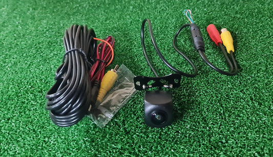 Universal Camera 120 Degrees