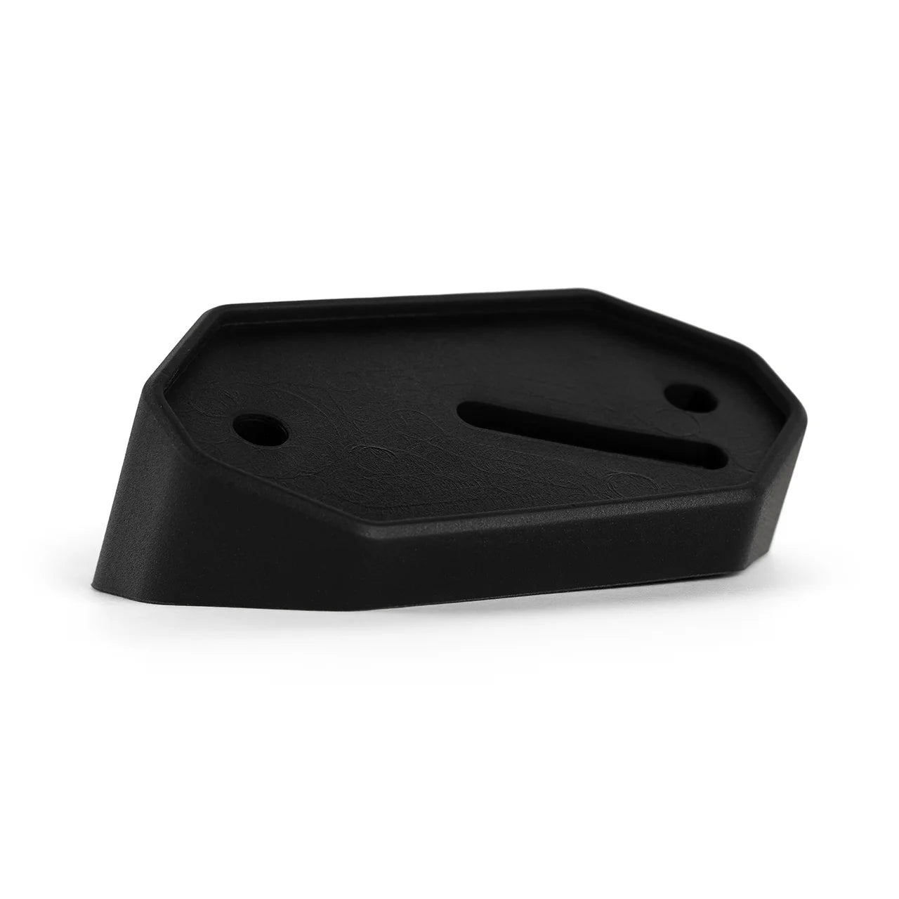Flex 30° Rock Light Rubber Base