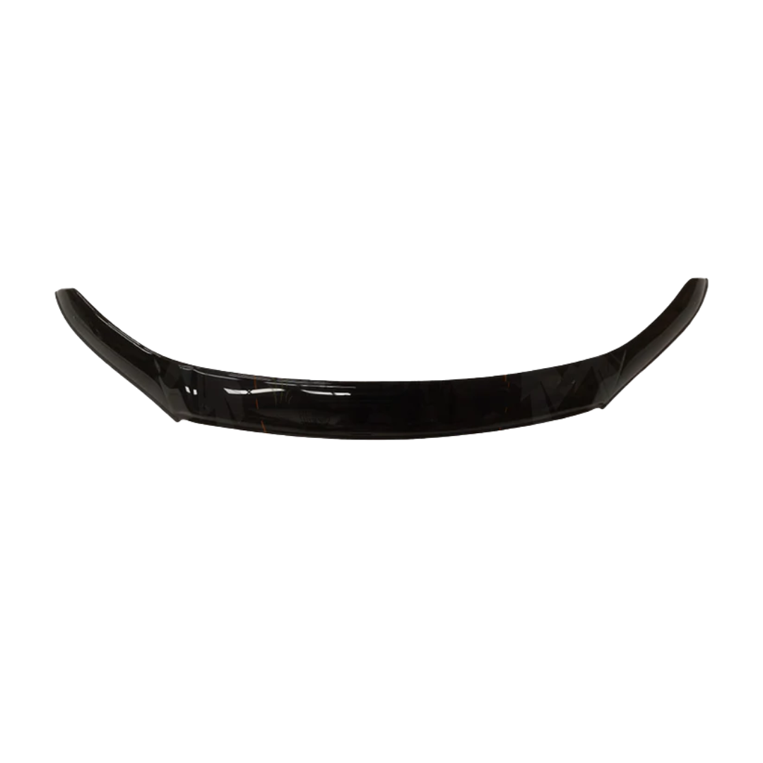 Toyota Hilux Revo 2016-2018 Bonnet Guard Slim Gloss Black (Thai)