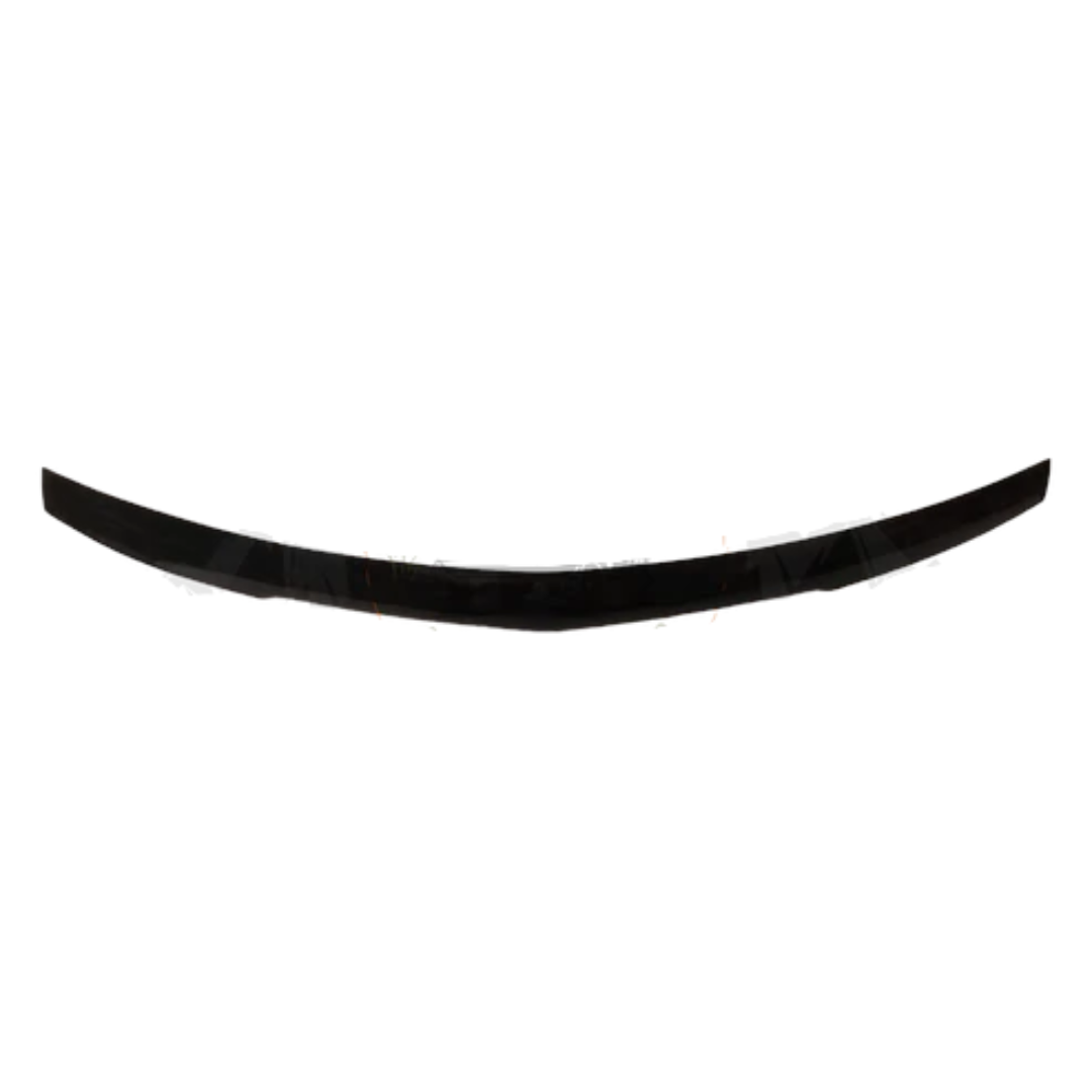 Mitsubishi Triton 2006-2013 Bonnet Guard Gloss Black AU Design