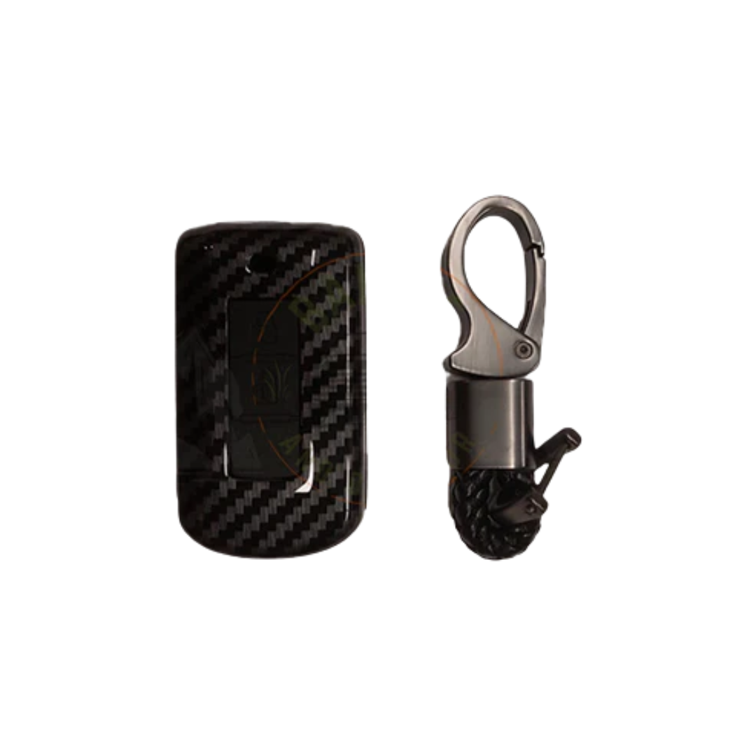 Mitsubishi Triton 2016+ Two Button Key Cover