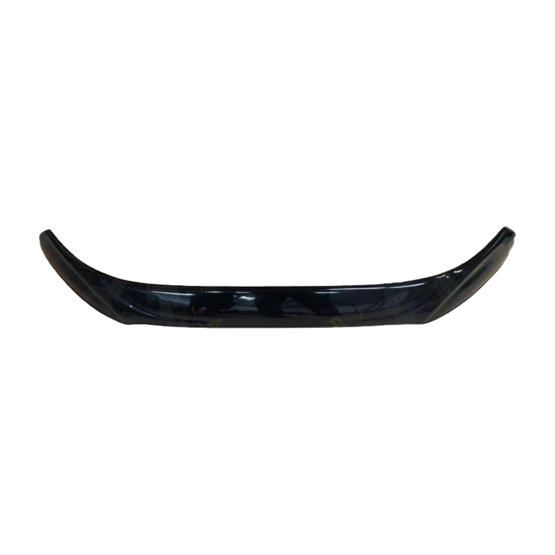 Ford Ranger 2016+ Bonnet Guard Black No Logo