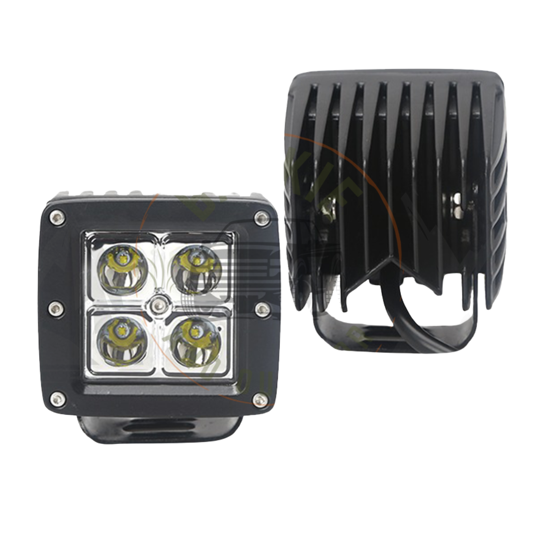 CREE Style Fog/Spot Light
