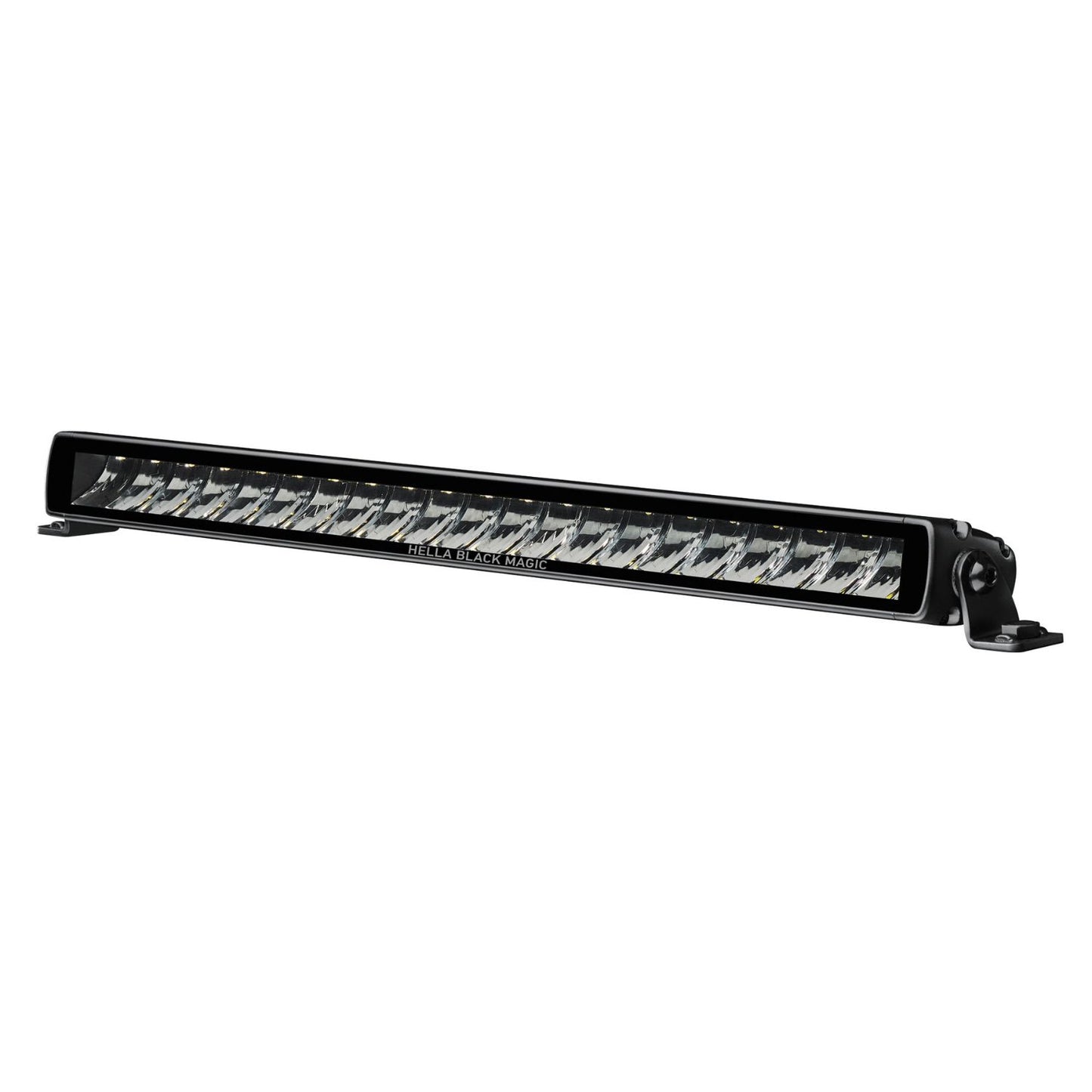 Hella Black Magic LED 20" Slim Light Bar