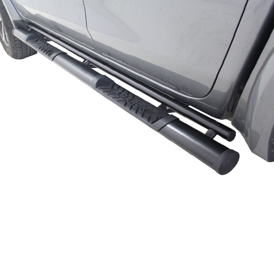ARTAV VW Amarok (2010-2022) Side Steps - Double Cab