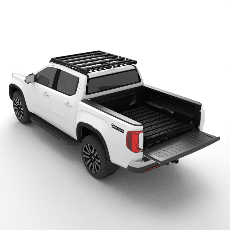 VW Amarok Gen 2 Double Cab Bed Slide