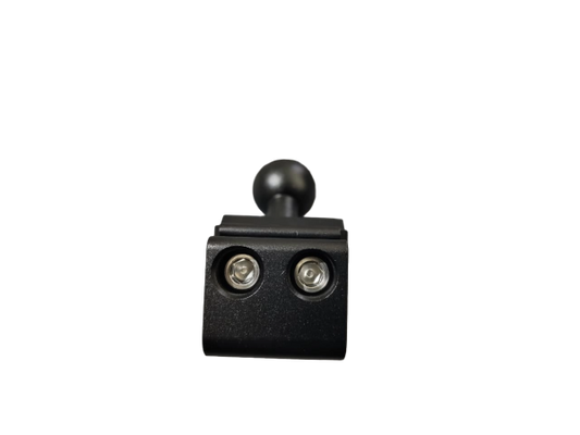 Flex Adhesive Ball Base Accessory Holder