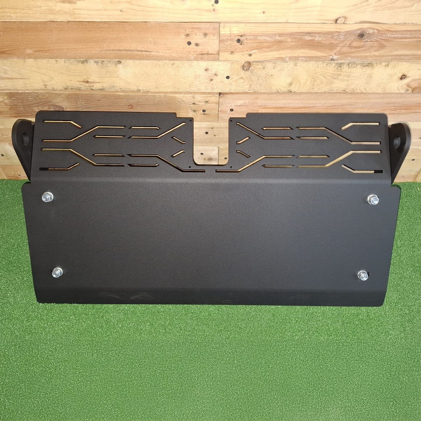Land Cruiser 76/ 78 /79 Bash Plate (2000 - Onwards)