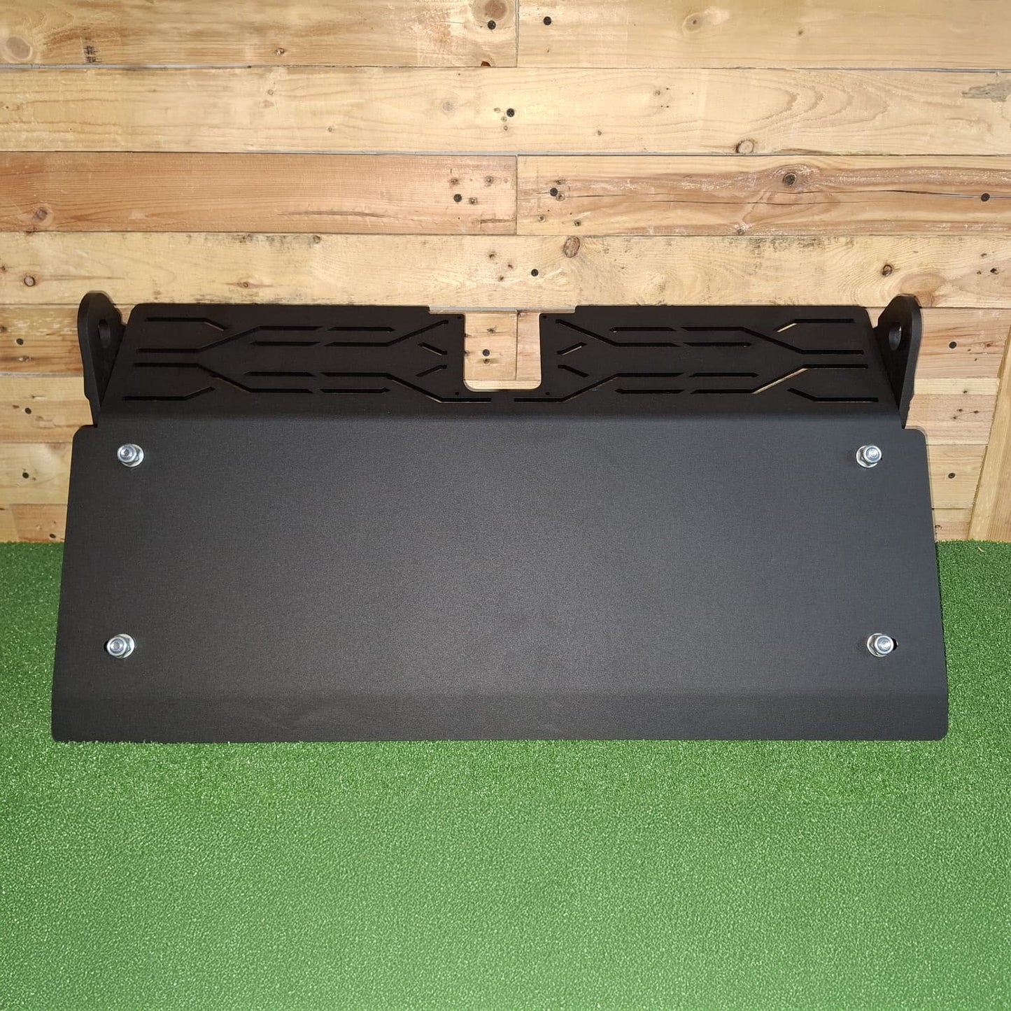 Land Cruiser 76/ 78 /79 Bash Plate (2000 - Onwards)