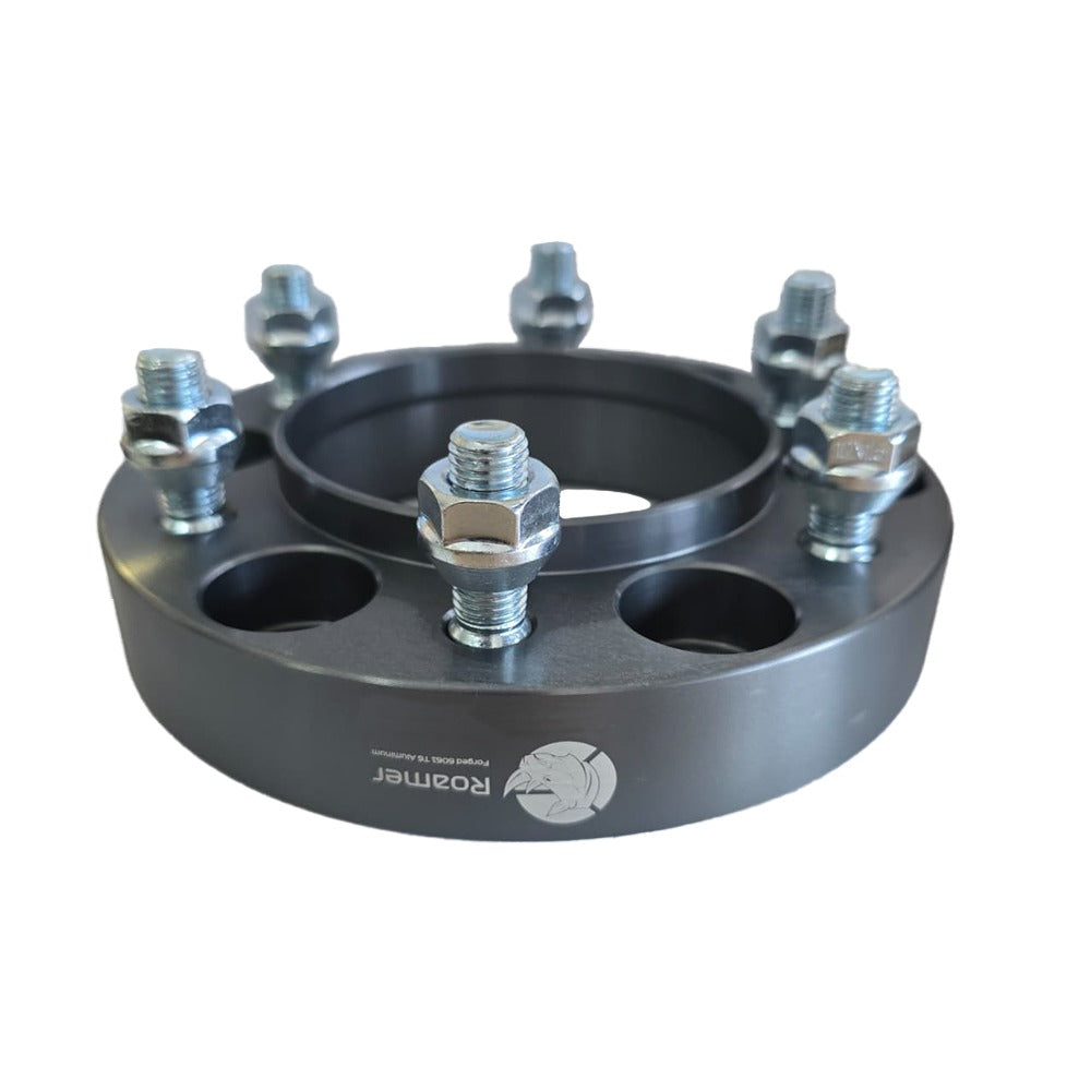 Toyota Hilux 35mm Wheel Spacer - Hub-Centric Full Set