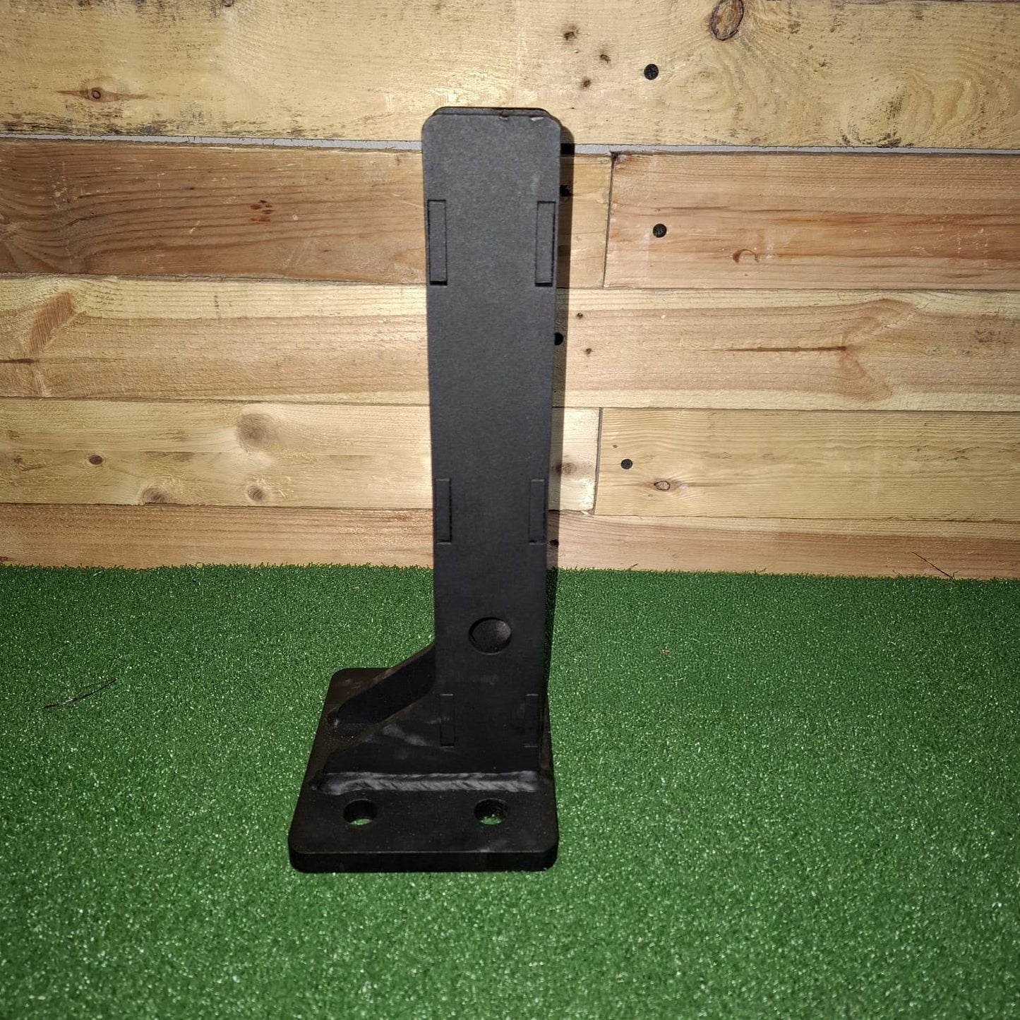 Land Cruiser 79 Rear Bumper (2000 - Onwards)