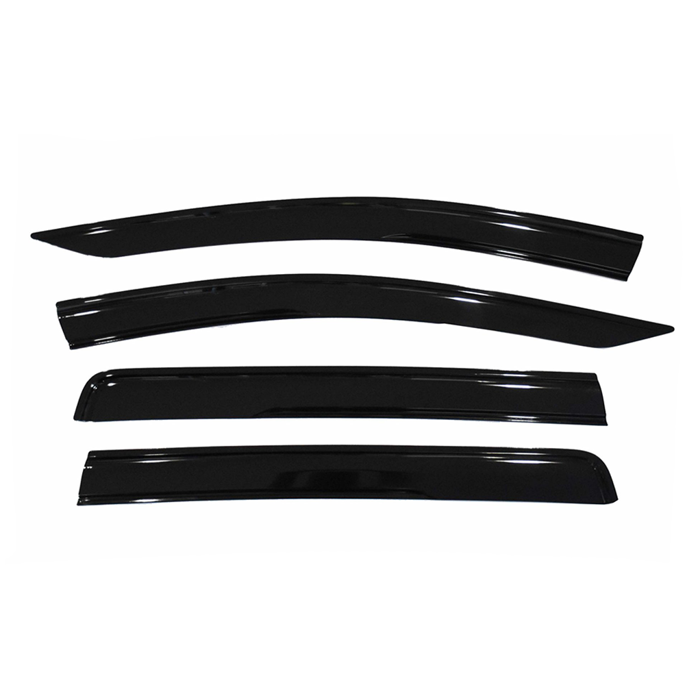 Mitsubishi Expander 2020+ Weather Guards