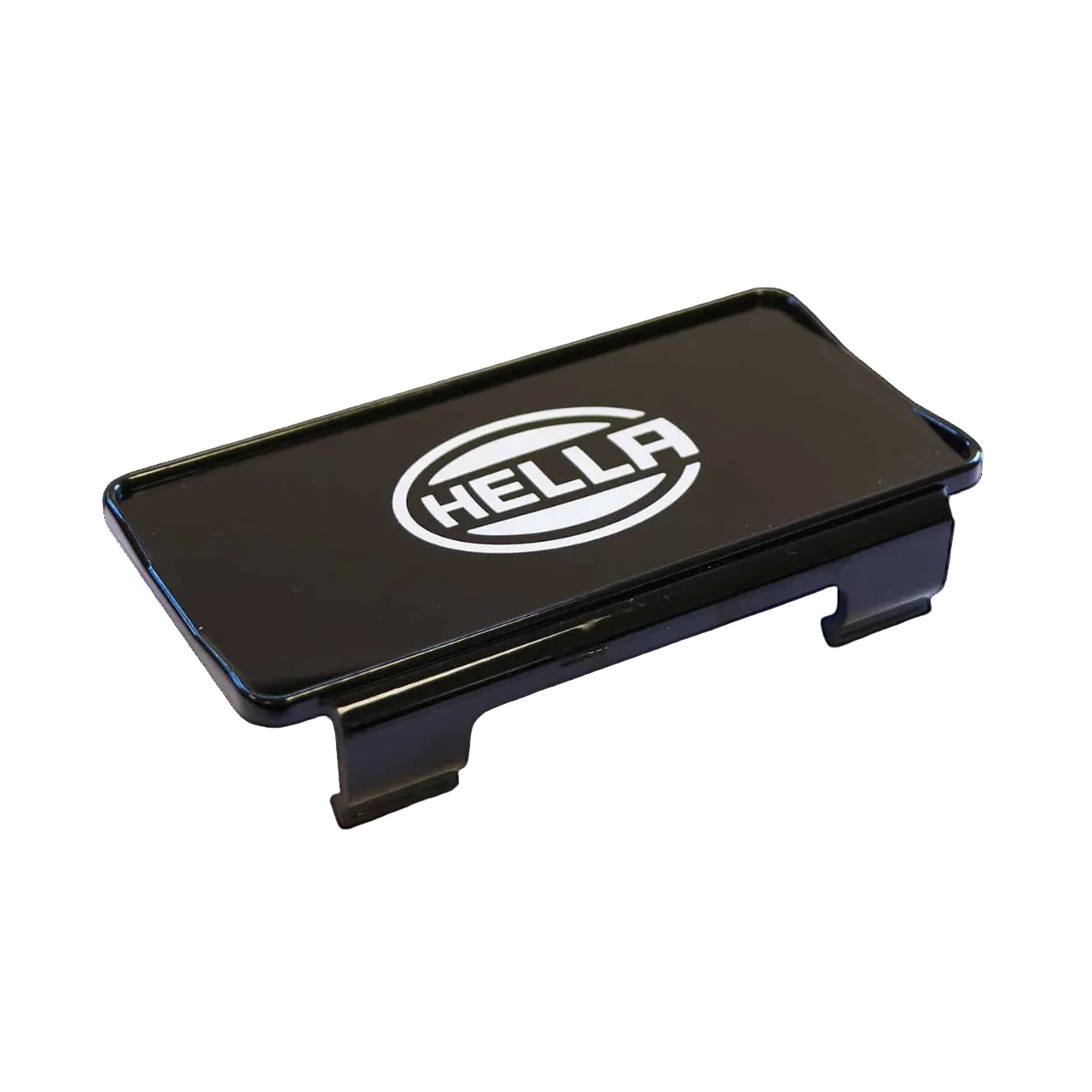 Hella Black Cover for Sport Series LED Light Bar - Double